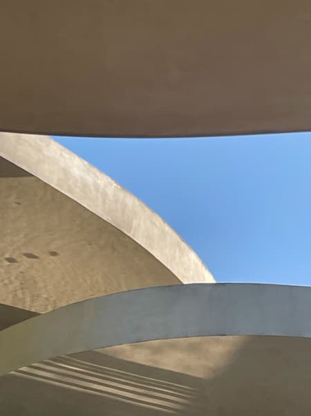 Buzzy Sunny· Feixue Pavilion